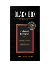 Black Box Wines The Most Awarded Boxed Wine
