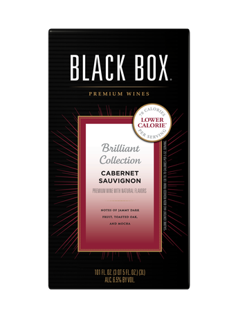 Black Box Brilliant Collection Cabernet image number 1