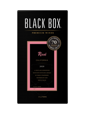 Black Box Rosé V20 3L