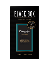 Black box hot sale wine cost