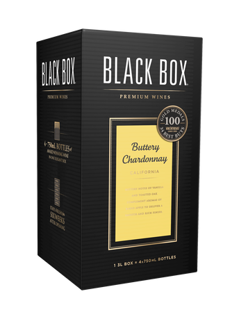 Black Box Buttery Chardonnay 3L image number 6