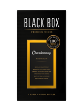 Black Box Wines The Most Awarded Boxed Wine