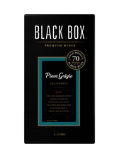 Black Box Pinot Grigio V20 3L