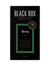 Black Box Riesling V20 3L