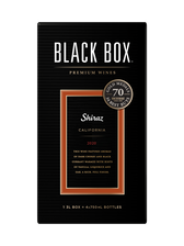 Black Box Shiraz V20 3L