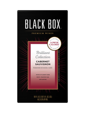 Black Box Brilliant Collection Cabernet Sauvignon 3L