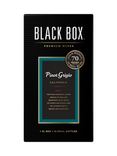 Black Box Pinot Grigio V21 3L
