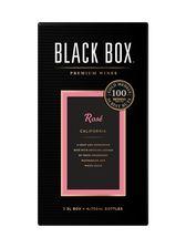 Black Box Wines The Most Awarded Boxed Wine