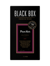 Black Box Pinot Noir V20 3L