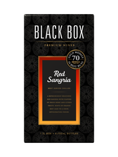 Black Box Red Sangria 3L