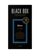 Black Box Merlot V20 3L