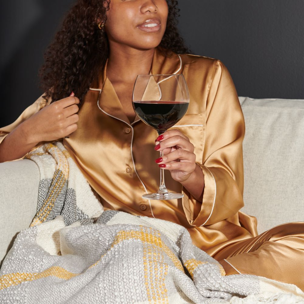 Misconceptions about boxed wine 2 - doesn't store well