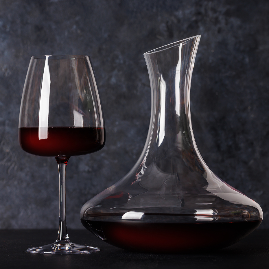 Do you need to decant Black Box Cabernet Sauvignon?