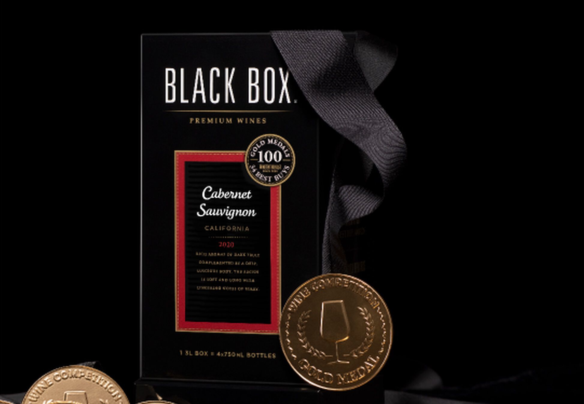 Product Image Pending for blackbox
