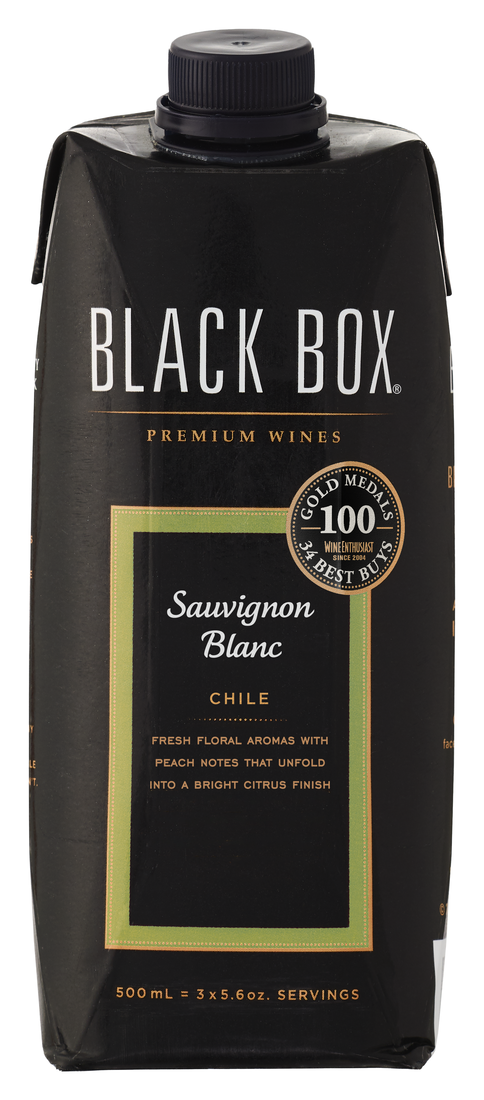 Sauvignon Blanc 500ML