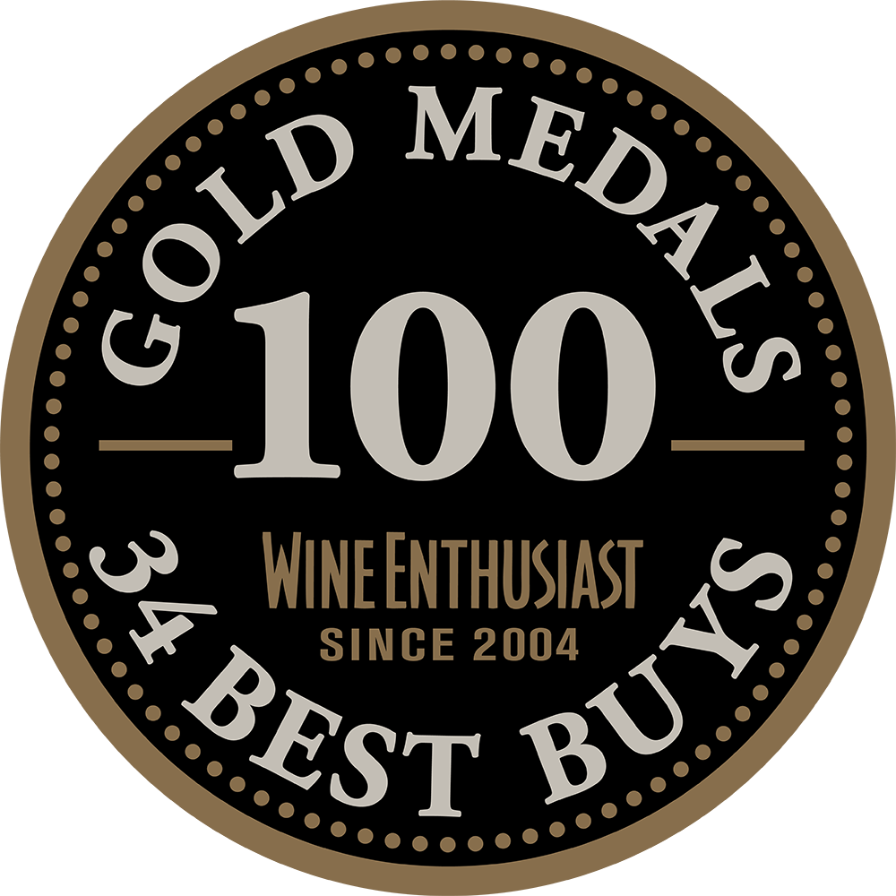 100 Gold Medals