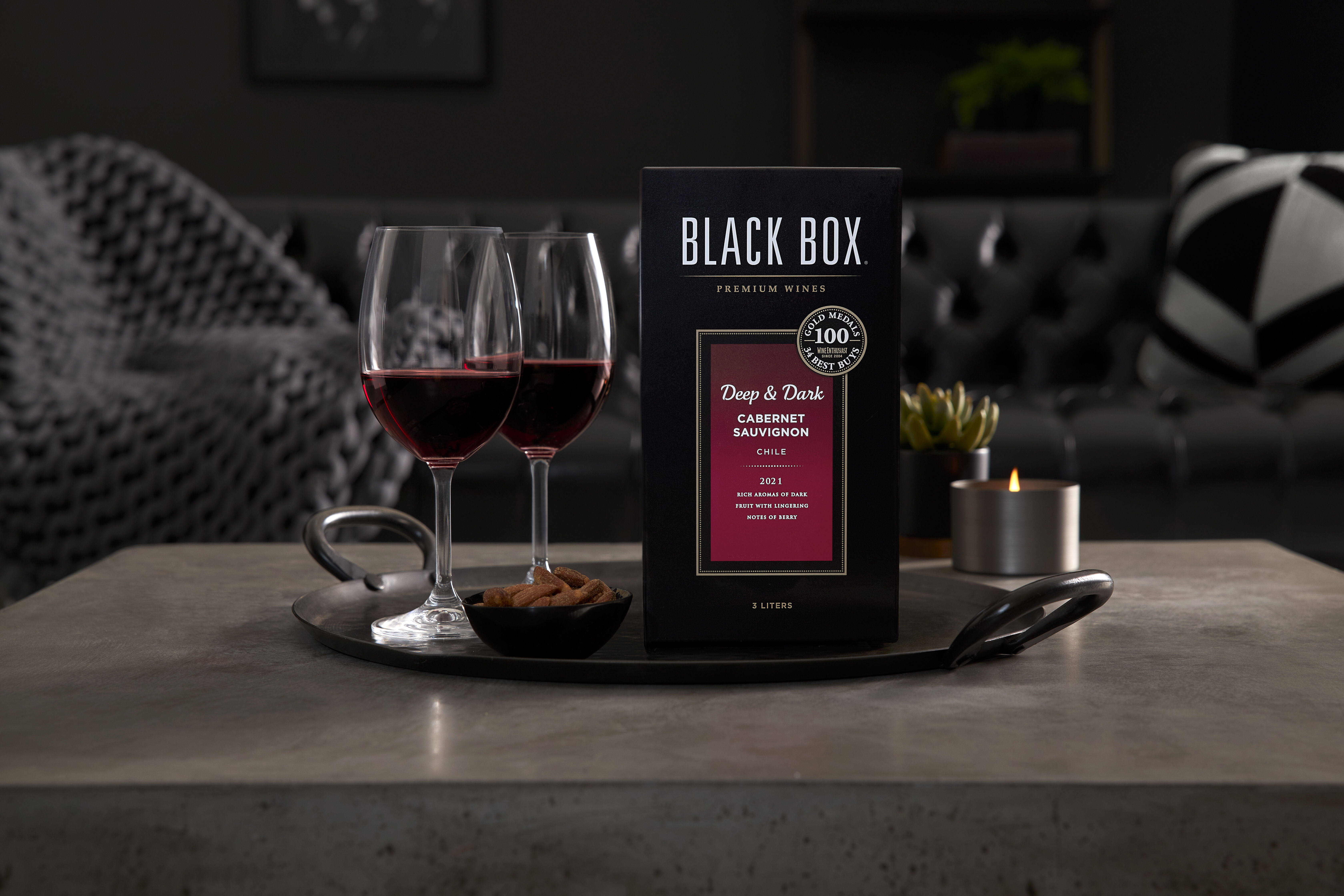 The Black Box Blogs