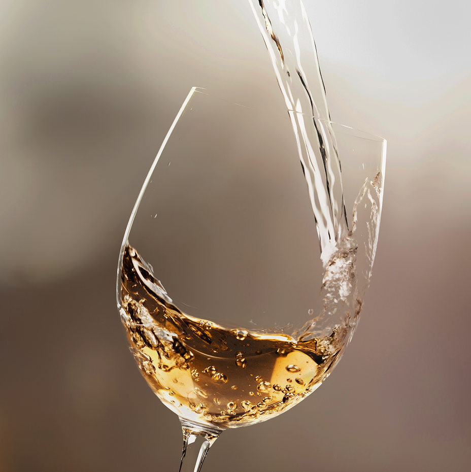 Black Box White wine