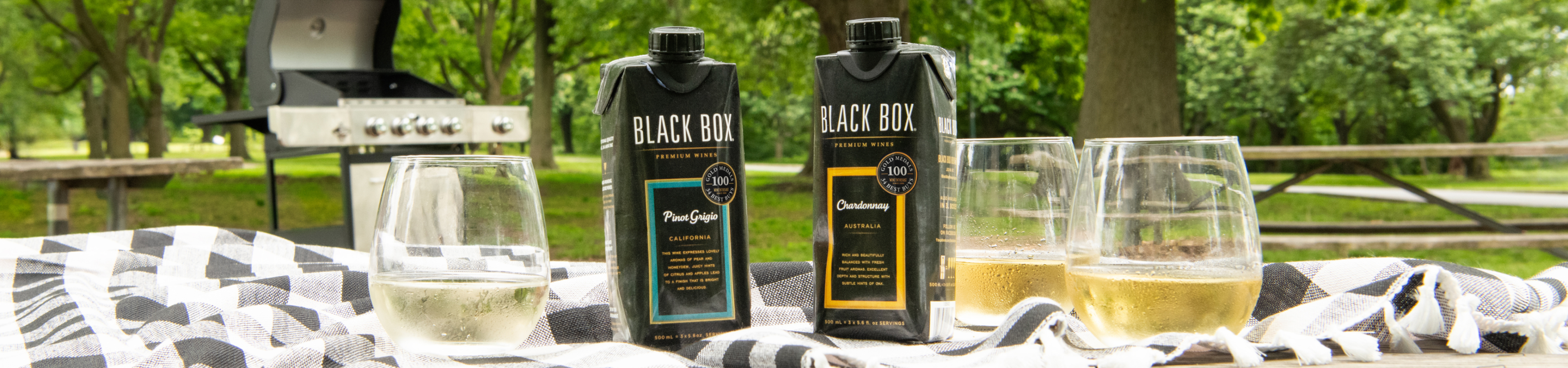 Black Box 500mL Tetra Packs