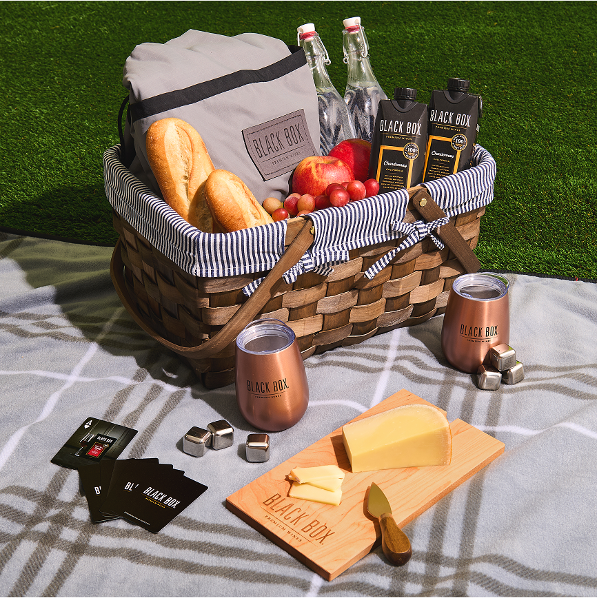 Summer Staycation Sweepstakes