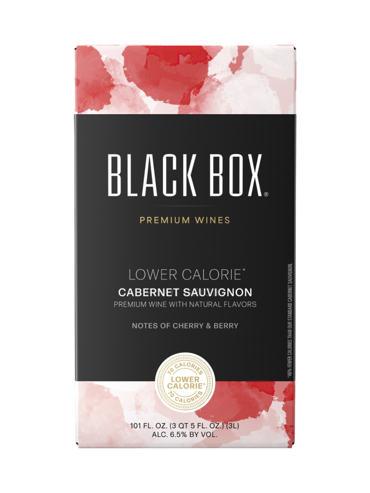 Black Box Lower Calorie Cabernet