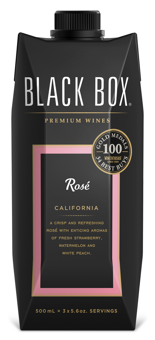 Rose 500ML