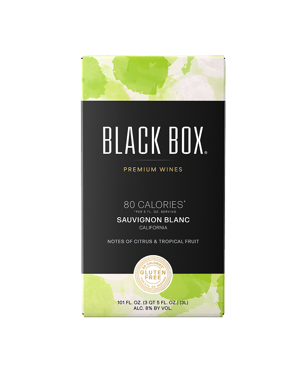80 Calorie Sauvignon Blanc Best White Wine