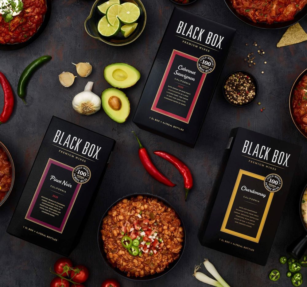 Chili Recipes & Wine Pairings