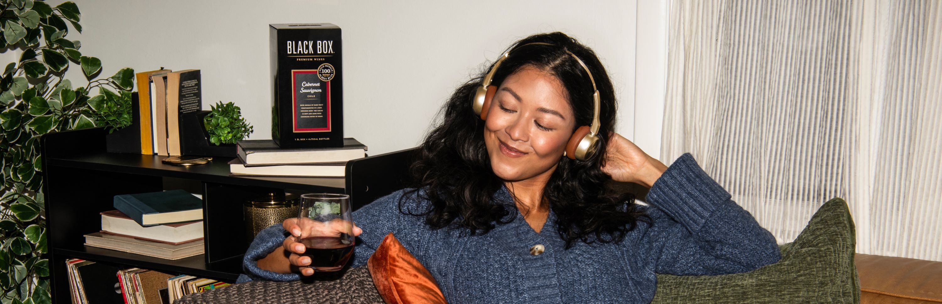 Unboxing the truth about boxed wine