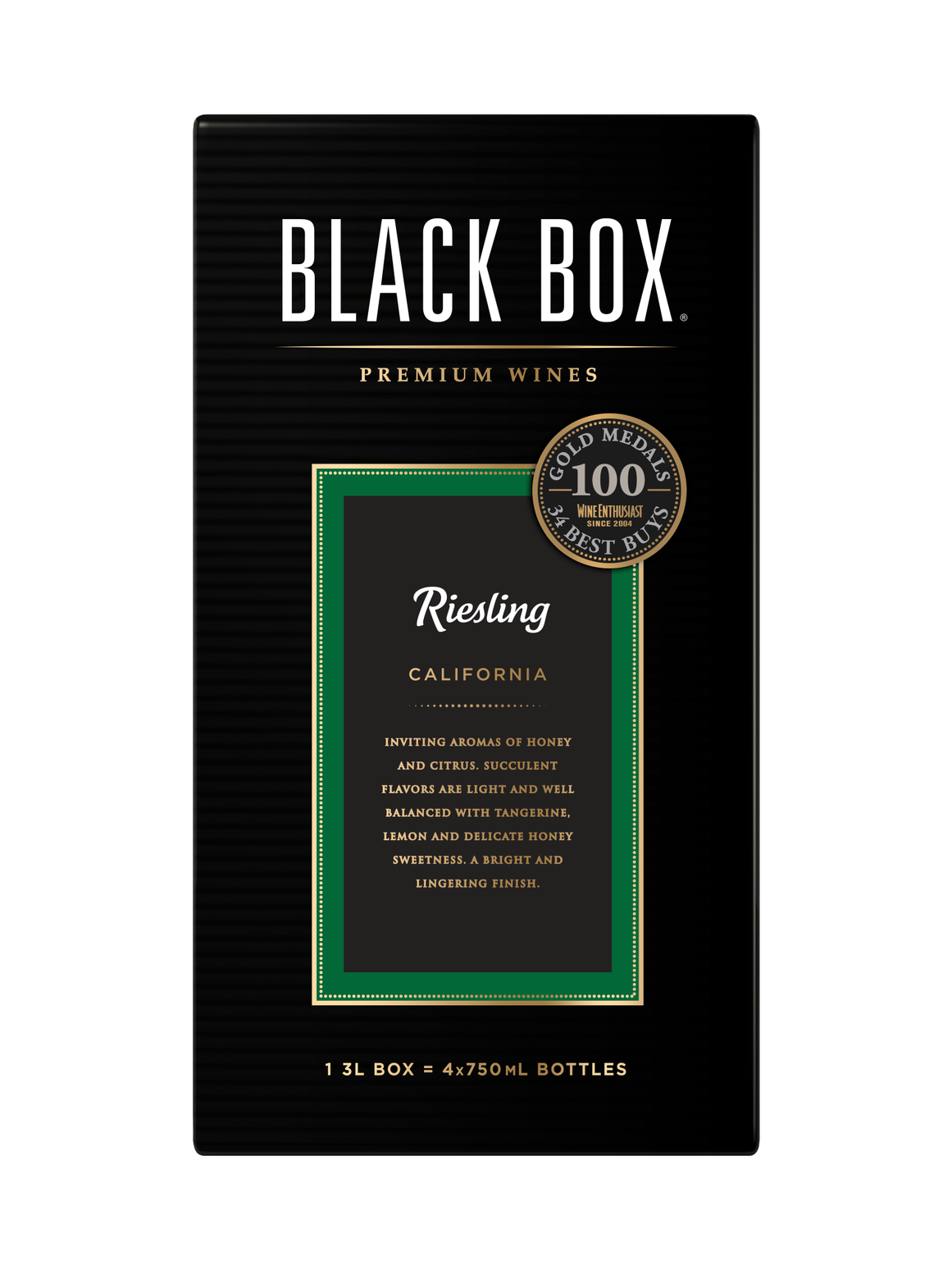 Black Box Riesling 3L 
