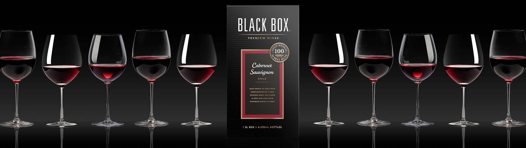 Product Image Pending for blackbox