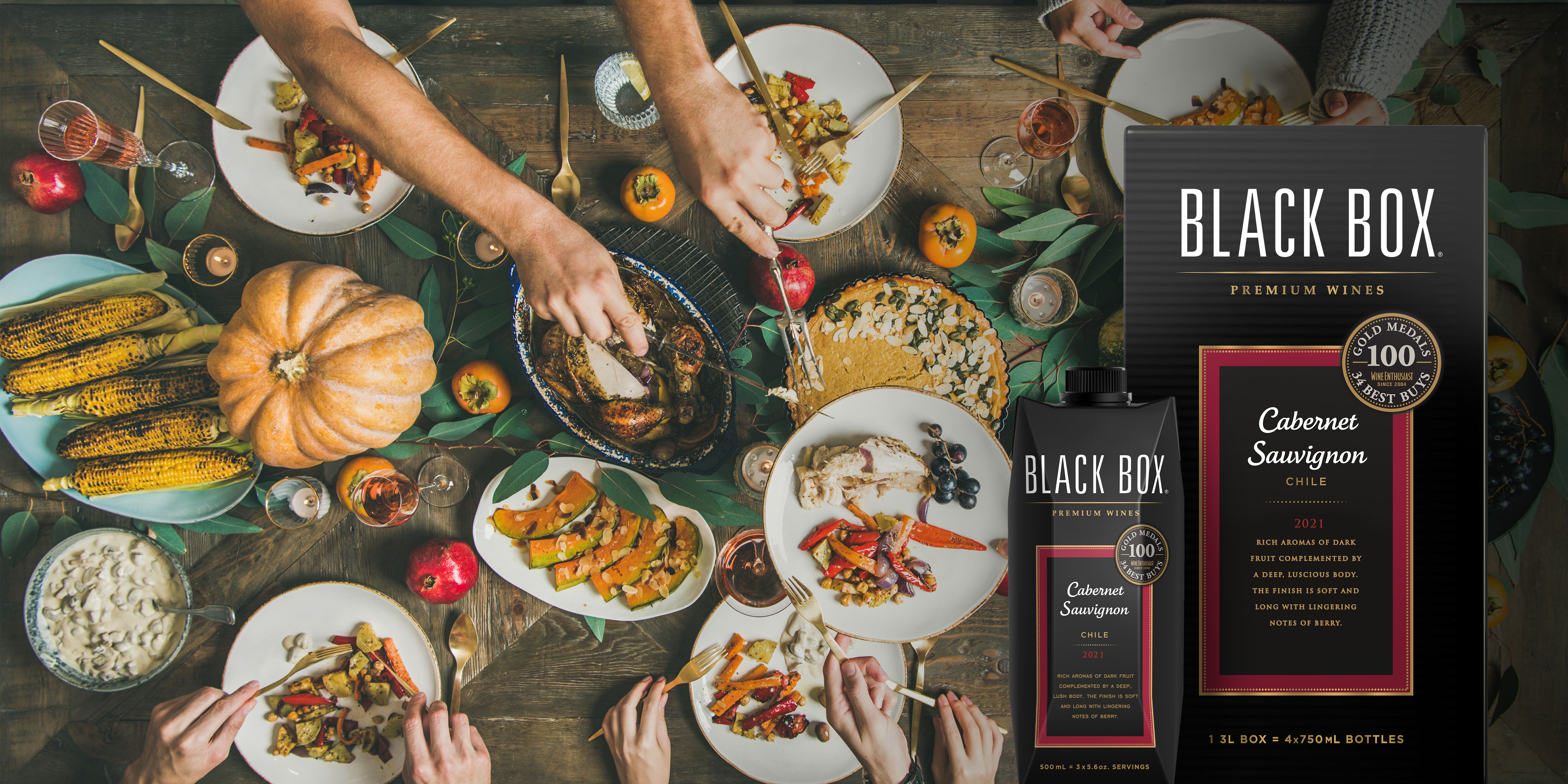 Product Image Pending for blackbox