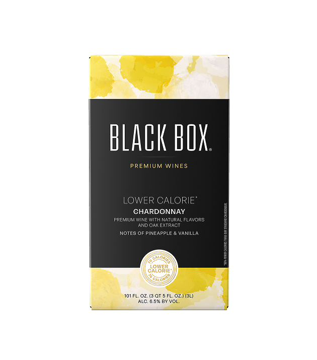 Lower Calorie Chardonnay Best White Wine