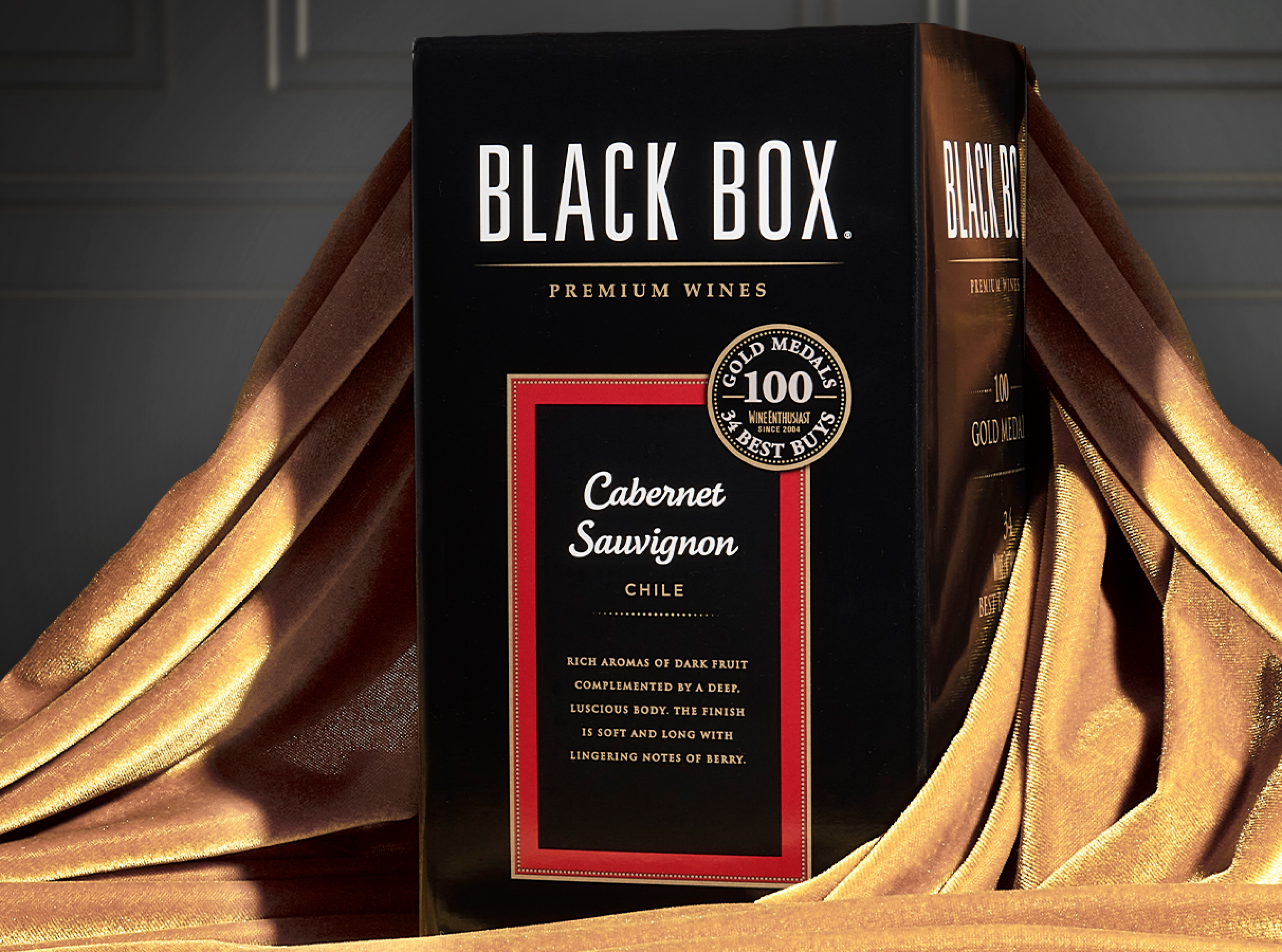 Mastering Cabernet Sauvignon