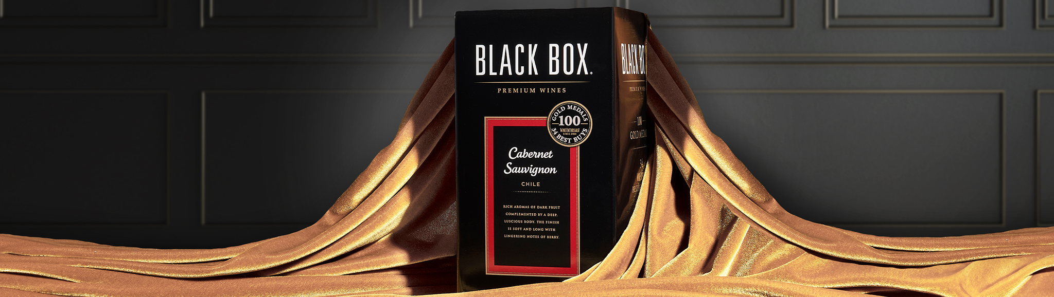 Product Image Pending for blackbox