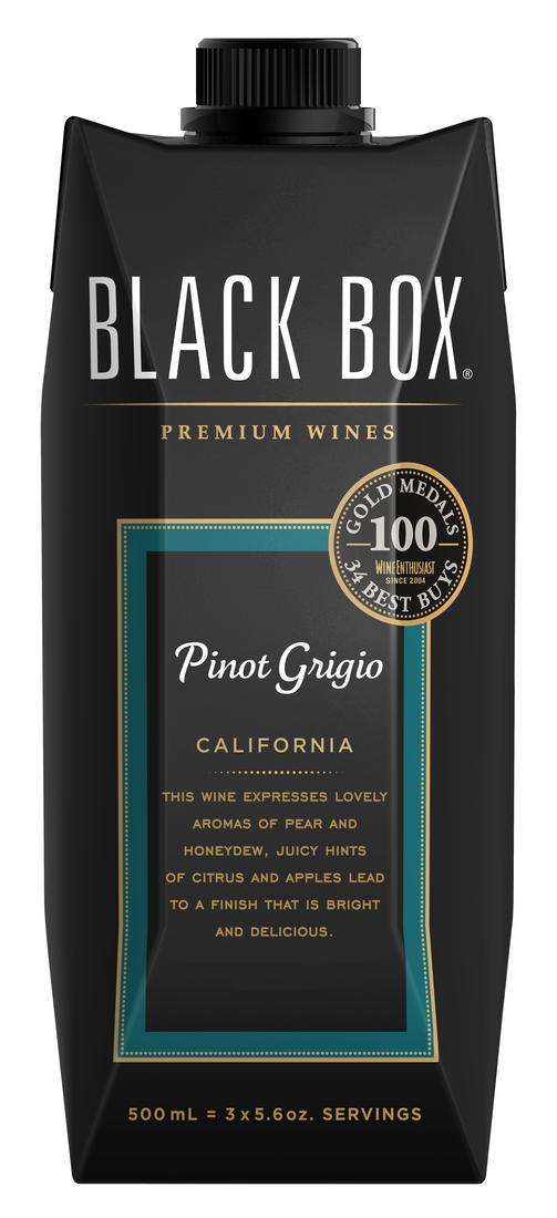 Pinot Grigio 500ML