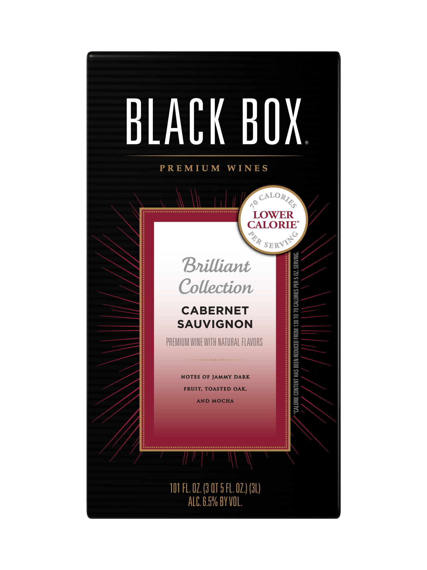 Buy Black Box Brilliant Collection Cabernet Sauvignon 3L Wine